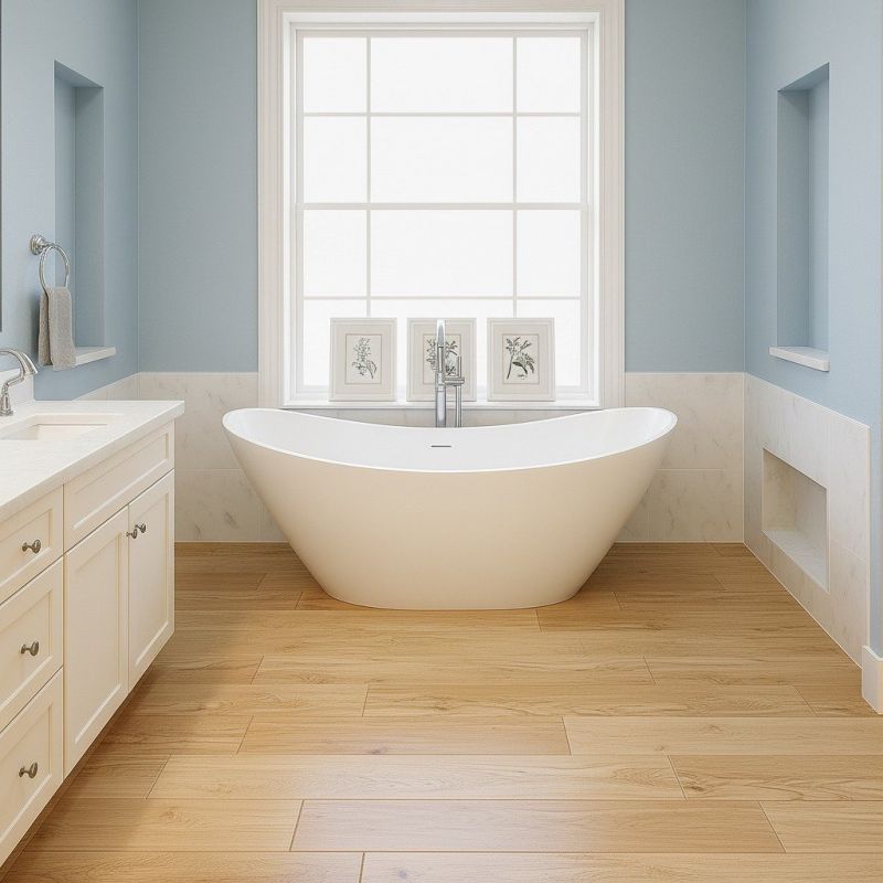 Bathtub Installation Cost Breakdown: What Homeowners Should Expect