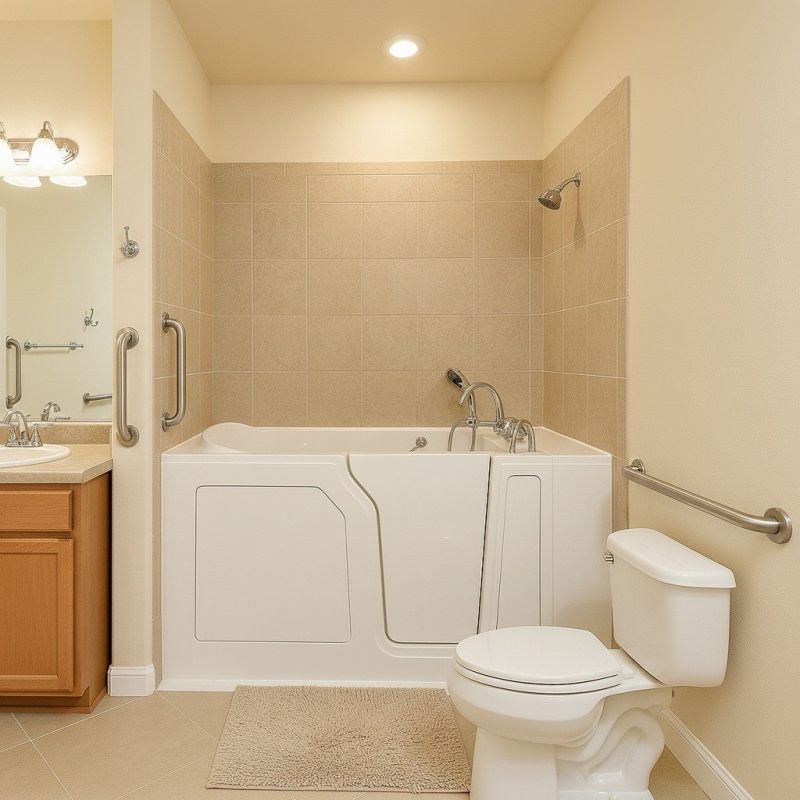 Bathtub Installation Cost Breakdown: What Homeowners Should Expect