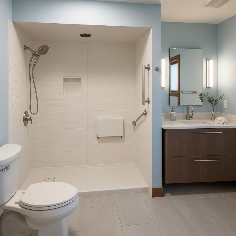 Tub To Shower Conversion: A Practical Upgrade For Everyday Use